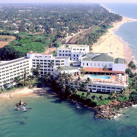 Mount Lavinia Hotel Dehiwala-Mount Lavinia Exteriér fotografie