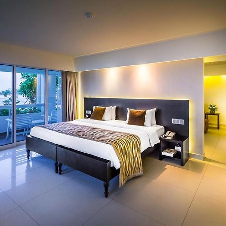 Mount Lavinia Hotel Dehiwala-Mount Lavinia Exteriér fotografie