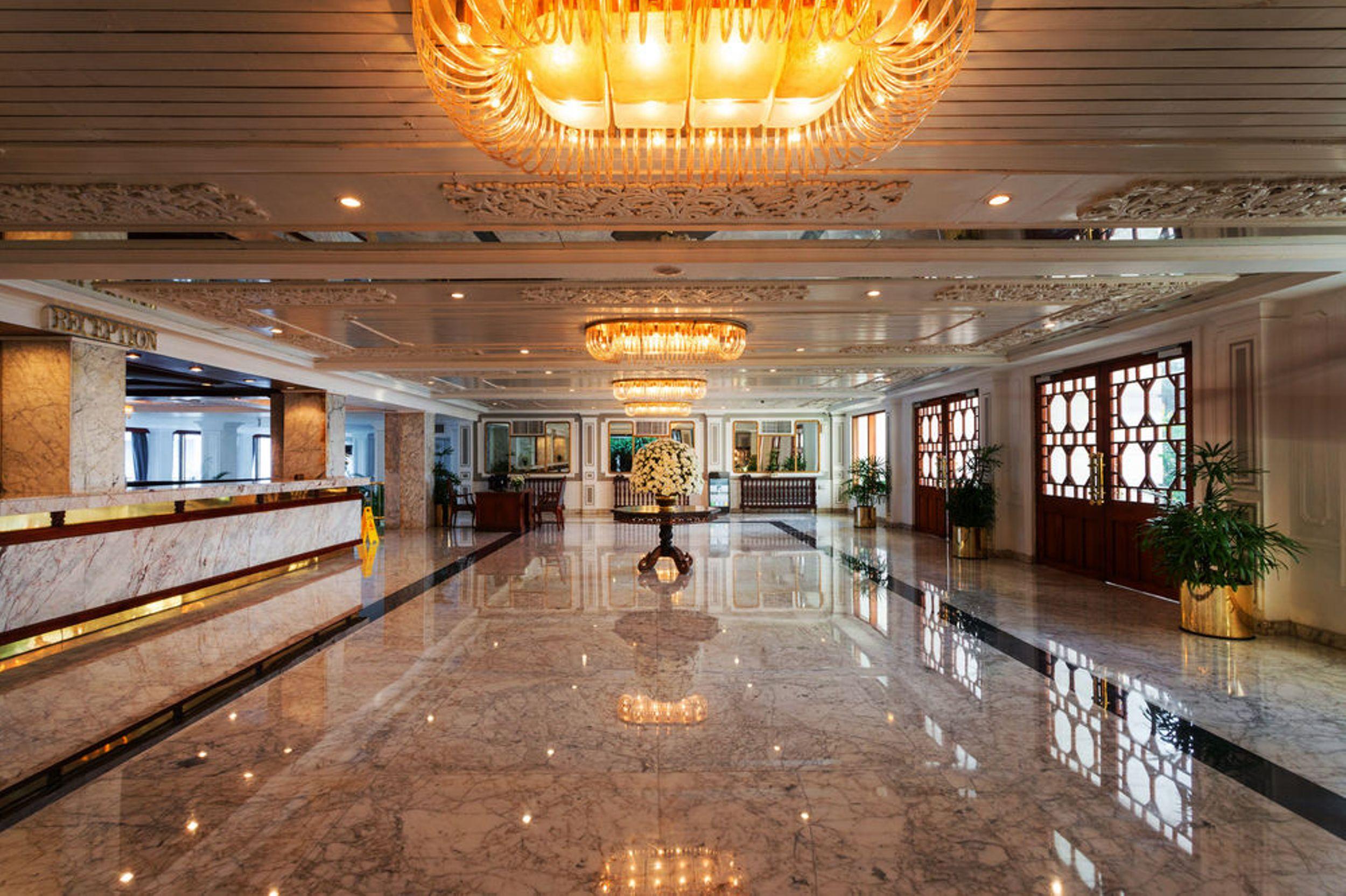 Mount Lavinia Hotel Dehiwala-Mount Lavinia Exteriér fotografie