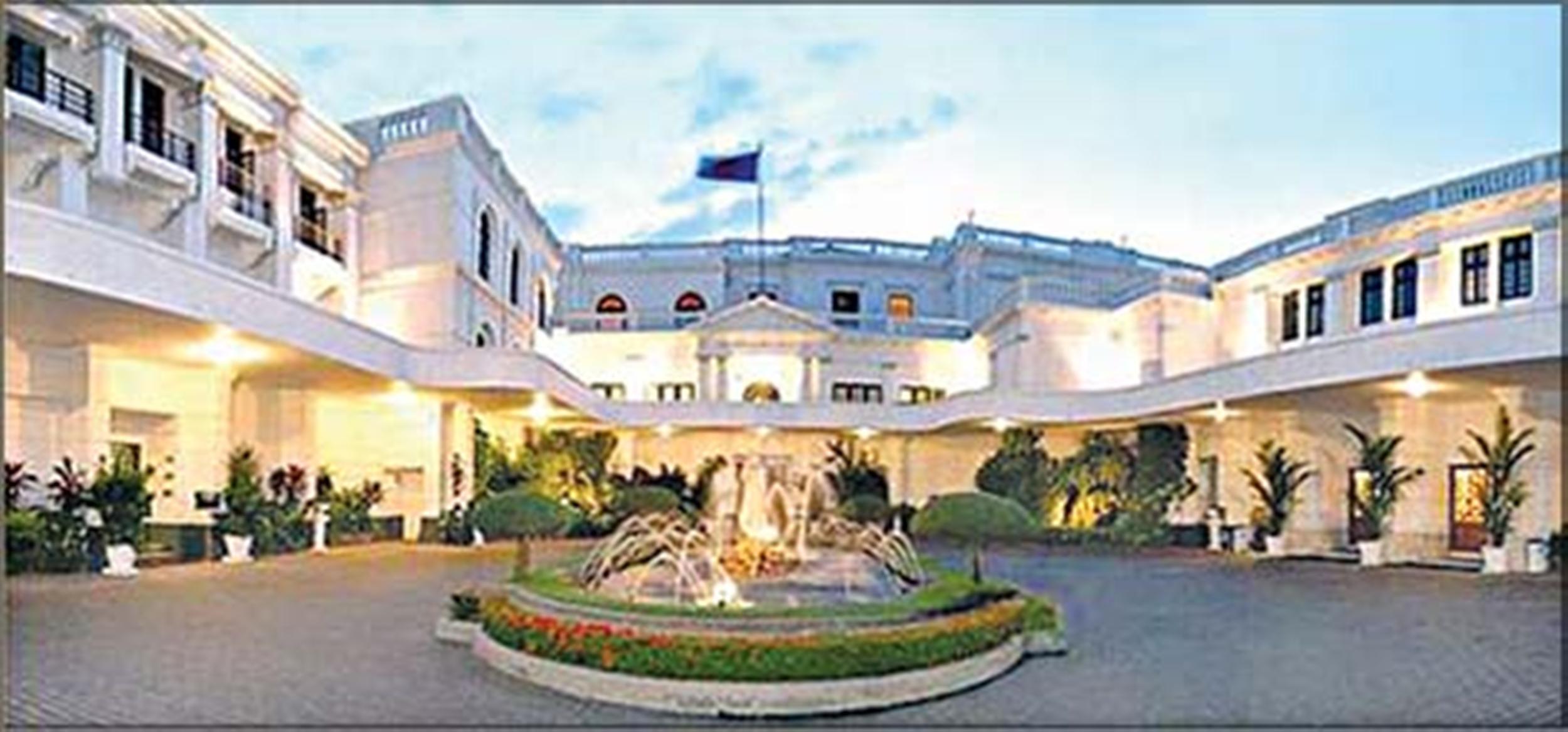 Mount Lavinia Hotel Dehiwala-Mount Lavinia Exteriér fotografie