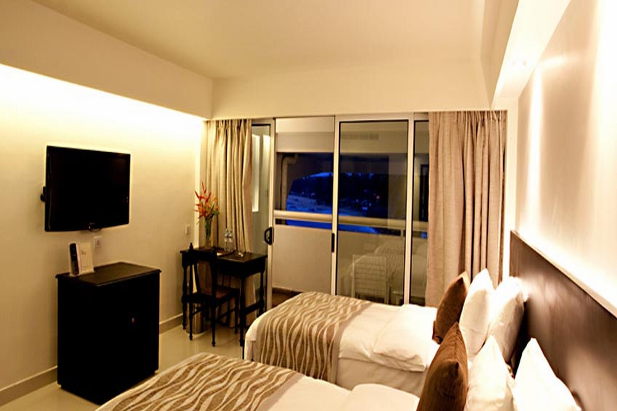 Mount Lavinia Hotel Dehiwala-Mount Lavinia Exteriér fotografie