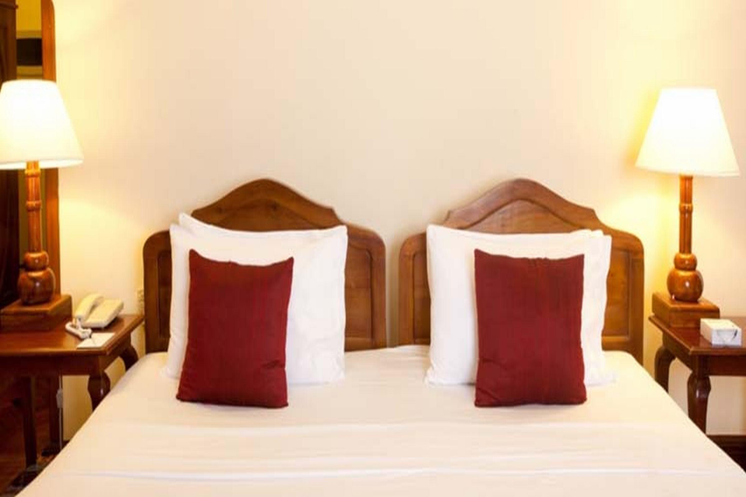 Mount Lavinia Hotel Dehiwala-Mount Lavinia Exteriér fotografie