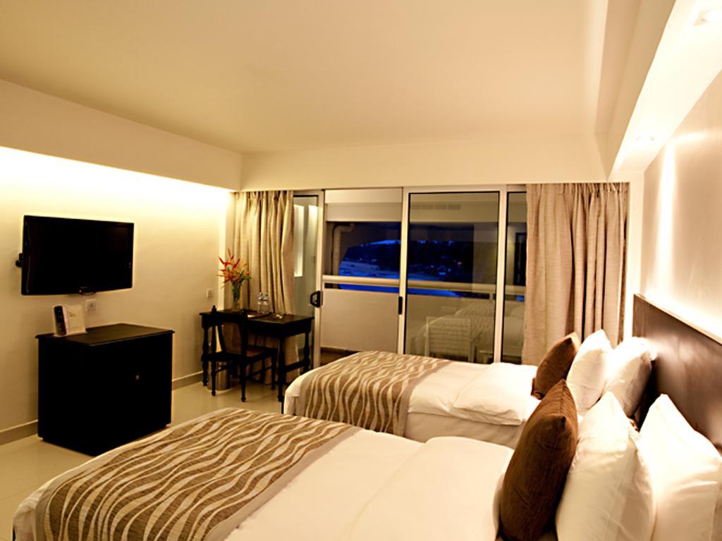 Mount Lavinia Hotel Dehiwala-Mount Lavinia Exteriér fotografie