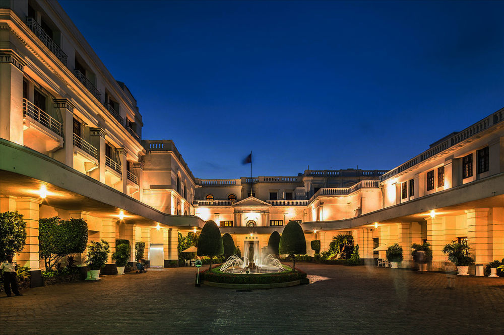 Mount Lavinia Hotel Dehiwala-Mount Lavinia Exteriér fotografie