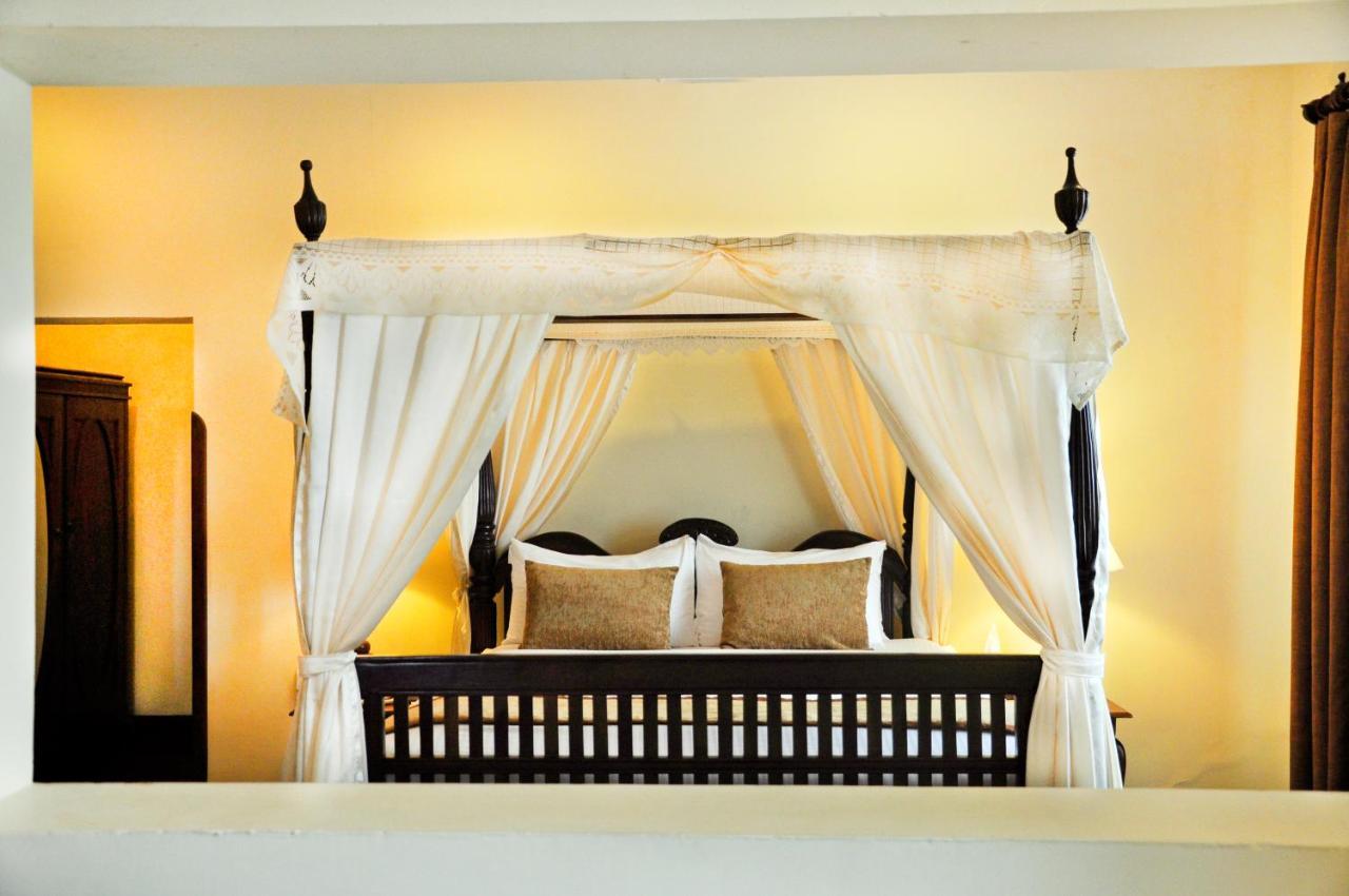 Mount Lavinia Hotel Dehiwala-Mount Lavinia Exteriér fotografie