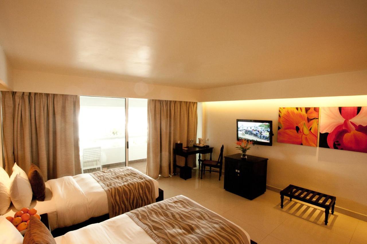 Mount Lavinia Hotel Dehiwala-Mount Lavinia Pokoj fotografie