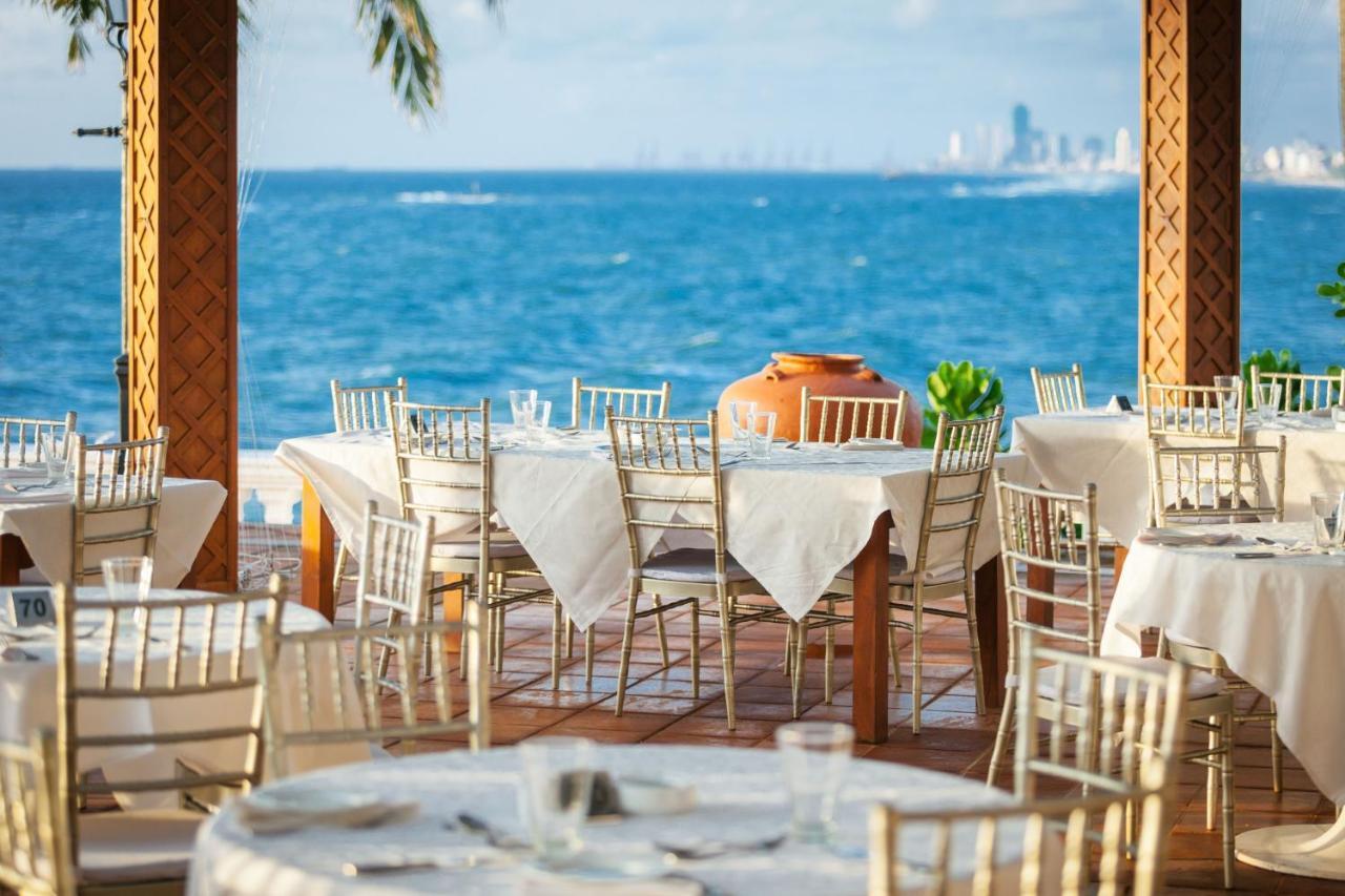 Mount Lavinia Hotel Dehiwala-Mount Lavinia Exteriér fotografie